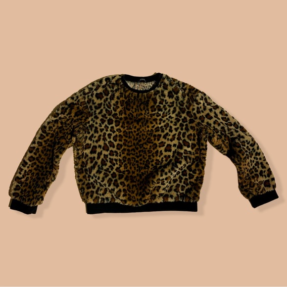 Zara Trafaluc EUR/USA Small